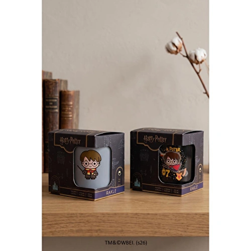 Rakle Harry Potter 2'li Kupa Seti 250 Cc Rakle Harry Potter 2'li Kupa Seti 250 Cc