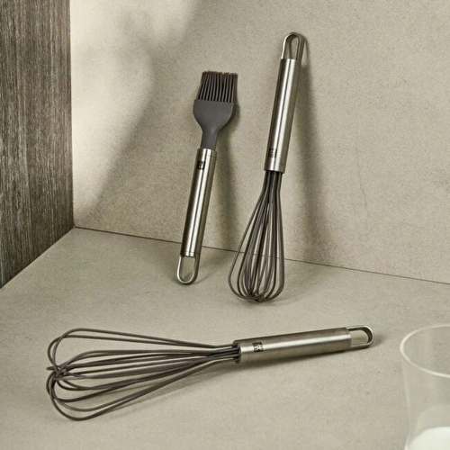 Zwilling Silikon Uçlu Fırça