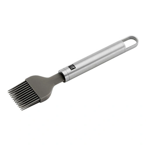 Zwilling Silikon Uçlu Fırça