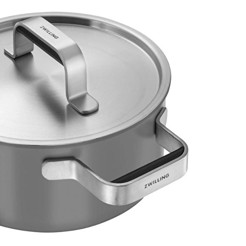 Zwilling Pure Tencere Seti, 5-parça