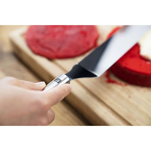 Zwilling Pastacılık Spatulası, Köşeli