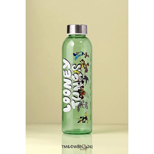 Rakle Looney Tunes 2'li Şişe Seti 500 Cc Rakle Looney Tunes 2'li Şişe Seti 500 Cc
