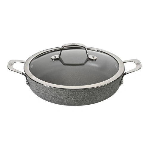 Ballarini Kapaklı Pilav Tenceresi, 28 Cm