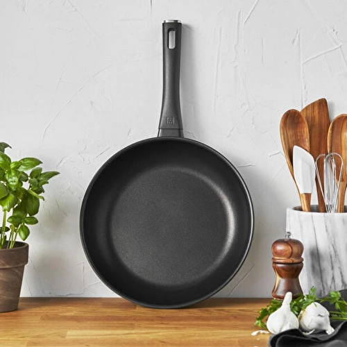 Zwilling Duraslide Yapışmaz Granit Kaplama Kızartma Tavası Zwilling Duraslide Yapışmaz Granit Kaplama Kızartma Tavası