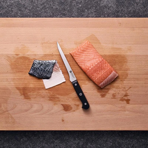 Zwilling Kemik Sıyırma Bıçağı