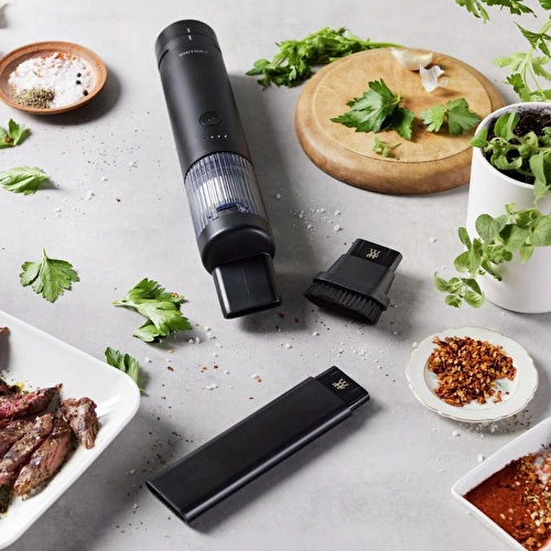 Zwilling Kablosuz Masa Süpürge Seti Zwilling Kablosuz Masa Süpürge Seti