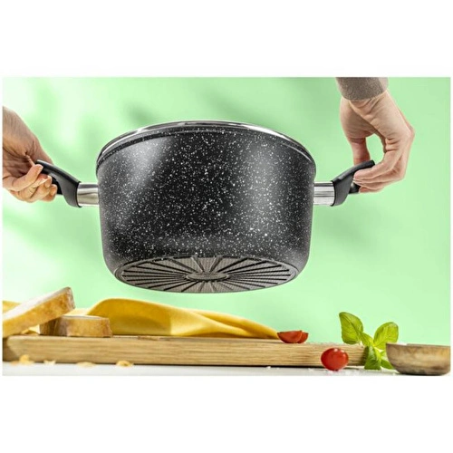 Ballarini Derin Tencere, 24 Cm Ballarini Derin Tencere, 24 Cm