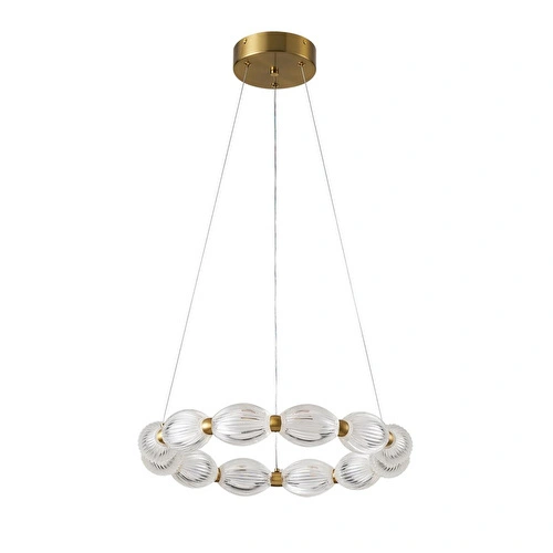 Apliqa Aspen 12'li Yuvarlak 56 Watt Eskitme Sarkıt 3 Renkli Led Avize Apliqa Aspen 12'li Yuvarlak 56 Watt Eskitme Sarkıt 3 Renkli Led Avize