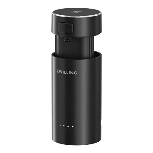 Zwilling Kompakt Şarj Cihazı Zwilling Kompakt Şarj Cihazı