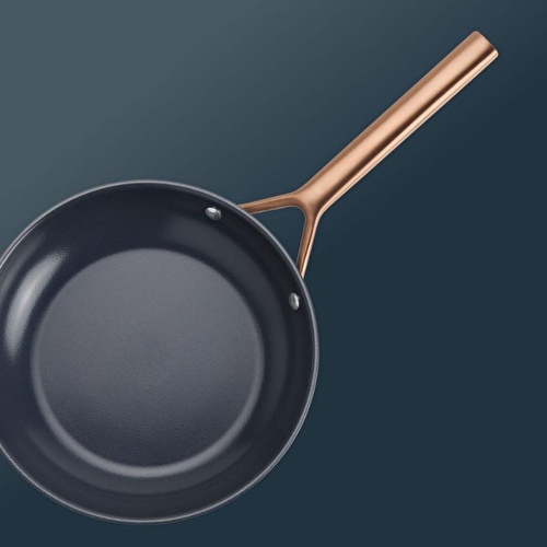 Zwilling Milano Kızartma Tavası, 28 Cm, Alüminyum, Mavi Zwilling Milano Kızartma Tavası, 28 Cm, Alüminyum, Mavi