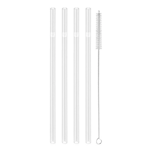 Zwilling Cam Pipet Şeffaf Düz