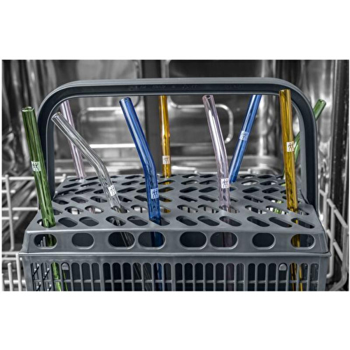 Zwilling Zwsorrento Cam Pipet Renkli Düz Zwilling Zwsorrento Cam Pipet Renkli Düz