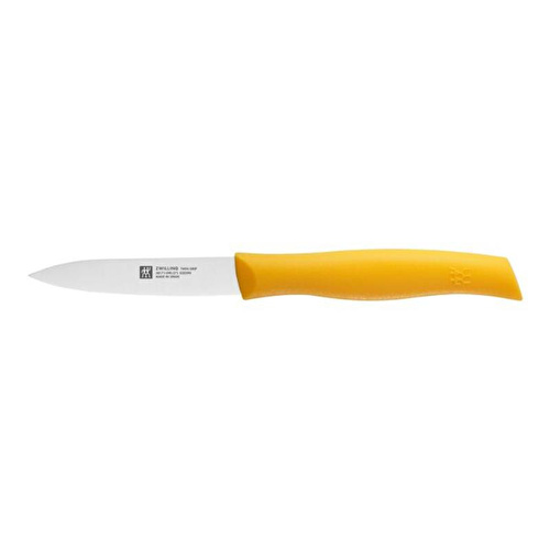 Zwilling Sebze Bıçağı, Hardal Sarısı