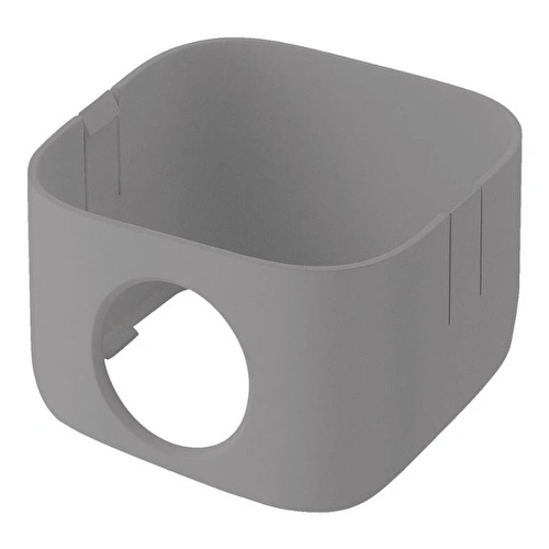 Zwilling Cube Koruyucu Kılıf S Gri