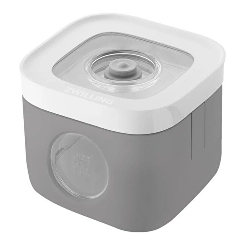 Zwilling Cube Koruyucu Kılıf S Gri