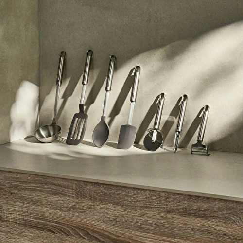 Zwilling Silikon Uçlu Servis Kaşığı Zwilling Silikon Uçlu Servis Kaşığı