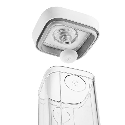 Zwilling Cube Saklama Kabı, 4s Zwilling Cube Saklama Kabı, 4s