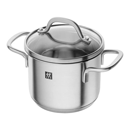 Zwilling Paslanmaz Çelik Tencere 12cm,pico