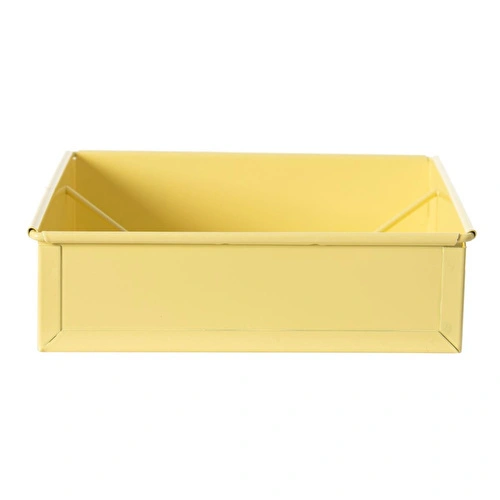 Mudo Home Favor Peçeteli̇k Sari