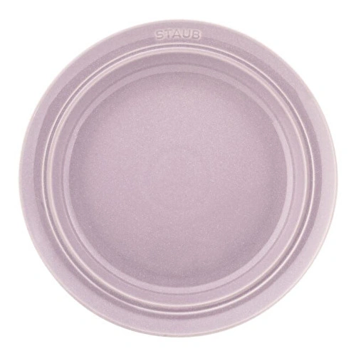 Staub Derin Tabak 24 Cm Kiraz Çiçeği