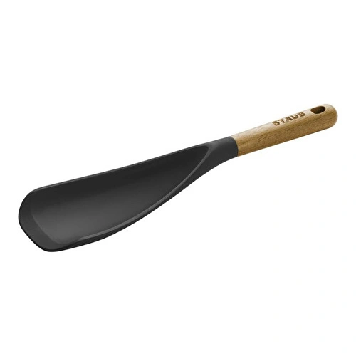 Staub Aksesuarlariçok Amaçli Kaşik | Si̇li̇kon | 30 Cm