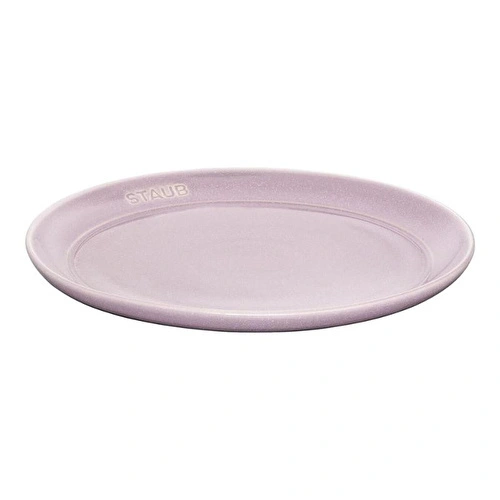 Staub Sığ Tabak 20 Cm Kiraz Çiçeği