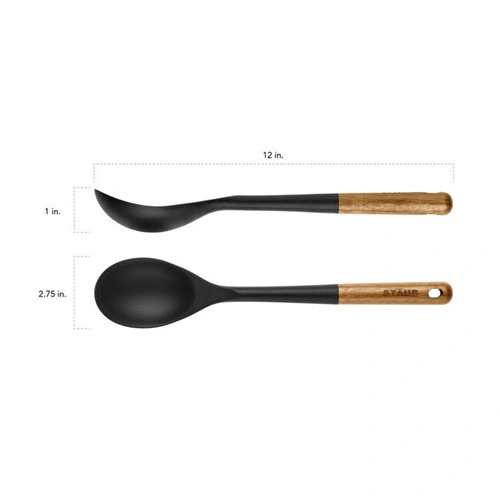 Staub Servis Kaşığı