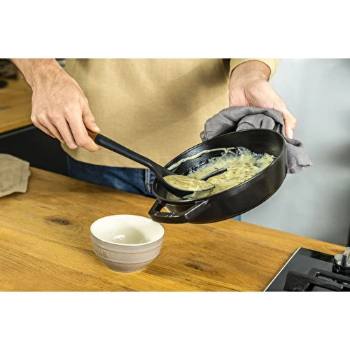 Staub Servis Kaşığı