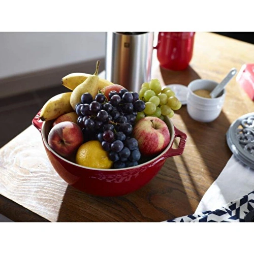 Staub Large Serving Bowl