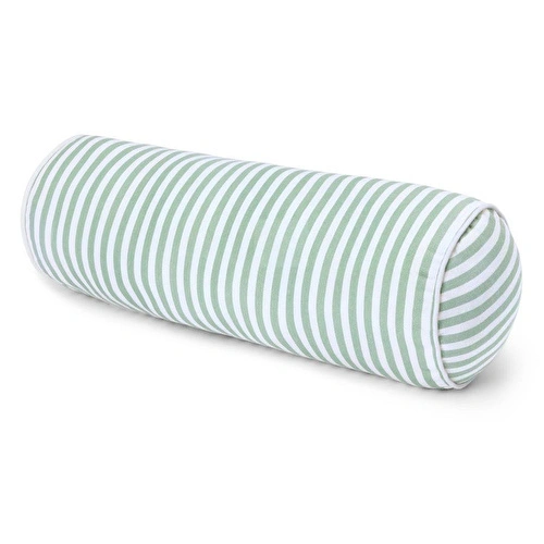 Tchibo Sosis Yastık, 40x15, Çizgili Tchibo Sosis Yastık, 40x15, Çizgili