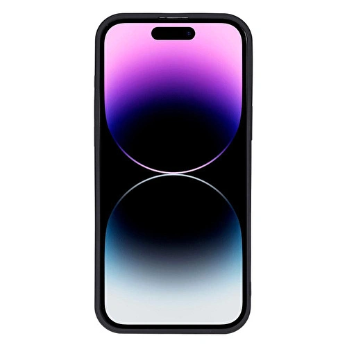 Bloominbag Bloomcase Mono Midnight Marine Apple Iphone 17 Pro (6.3