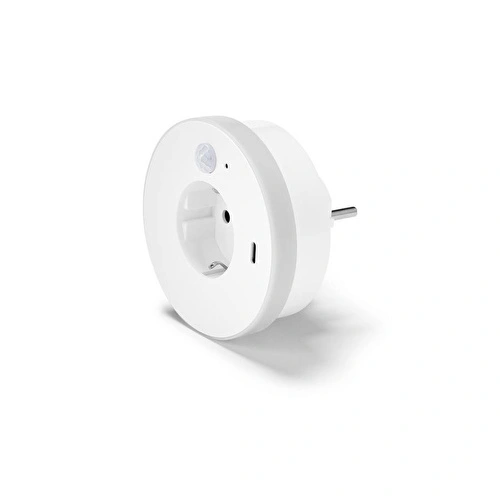 Tchibo Led Gece Lambası, Duylu