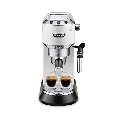 Delonghi Dedica Manuel Esp Mak Ec685.w