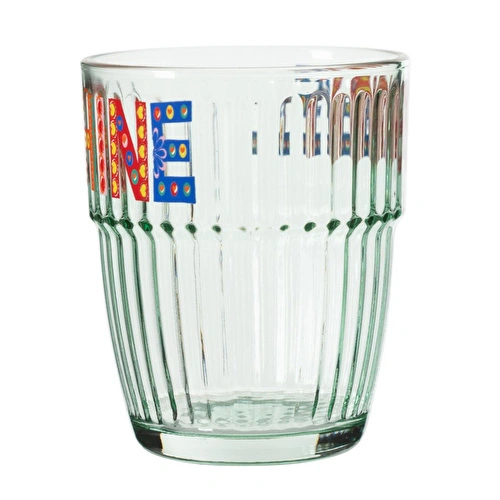 Mudo Home Shine Bardak Yeşi̇l 350 Ml