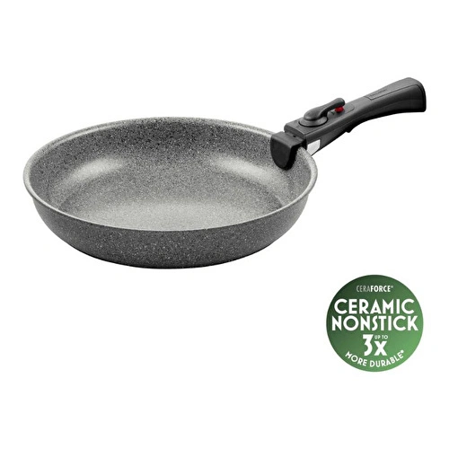 Ballarini Kızartma Tavası Seti 24 Cm