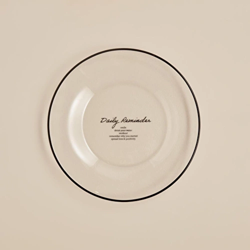 Bella Maison Daily Reminder Pasta Tabağı 4'lü (19 Cm)