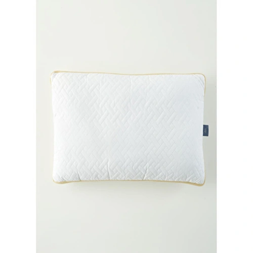 Bella Maison Klimalı Yastık Beyaz (50x70 Cm) Beyaz