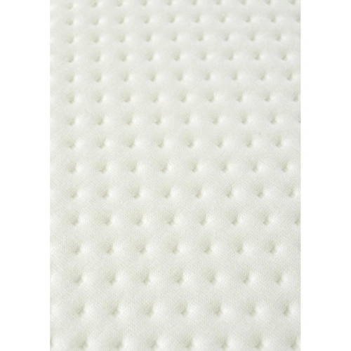 Bella Maison Relax Visko Yastık Beyaz (60x40x13 Cm) Beyaz