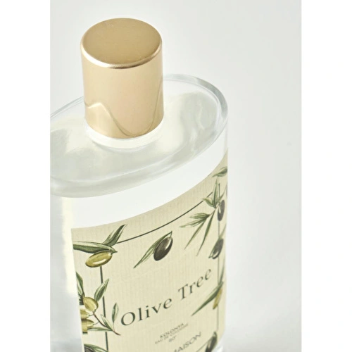 Bella Maison Olive Tree Kolonya (200 Ml) Yeşil