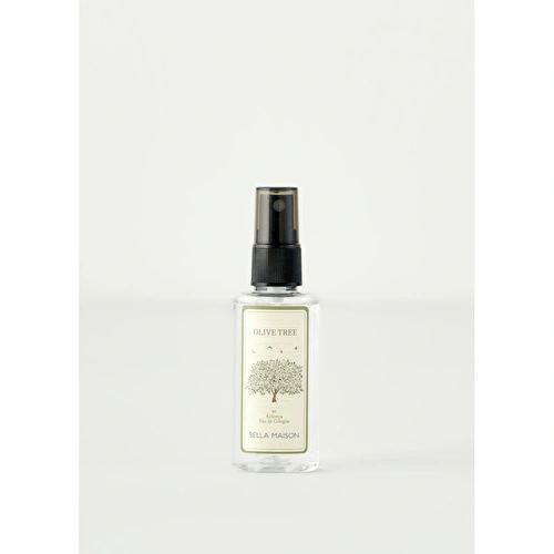 Bella Maison Olive Tree Kolonya 3'lü Yeşil (50 Ml)