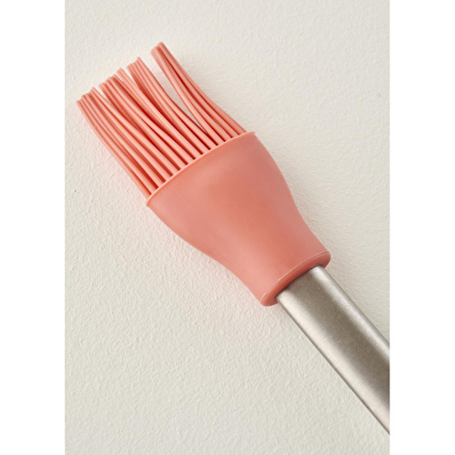 Bella Maison Alvis Fırça Pembe (26,5 Cm) Pembe