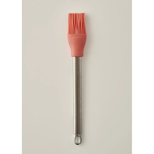 Bella Maison Alvis Fırça Pembe (26,5 Cm) Pembe