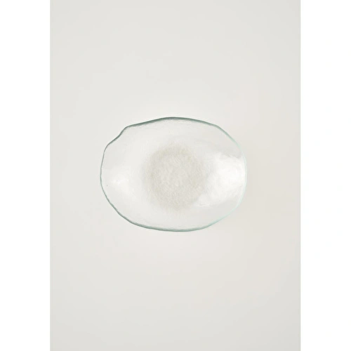 Bella Maison Kronos Sunum Tabağı Naturel (25 Cm) Naturel