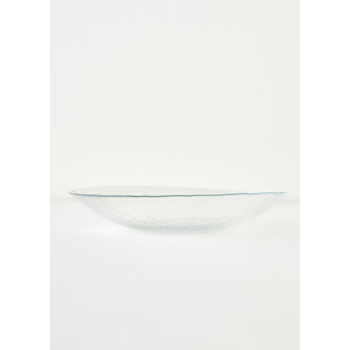 Bella Maison Kronos Sunum Kasesi Naturel (30 Cm) Naturel