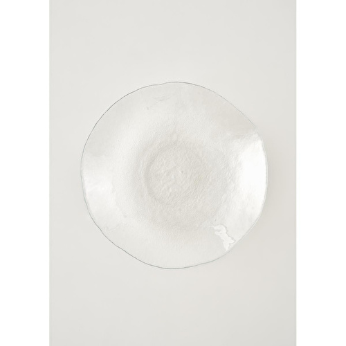 Bella Maison Kronos Sunum Kasesi Naturel (30 Cm) Naturel
