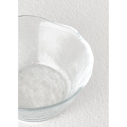 Bella Maison Kronos Sunum Kasesi Naturel (9 Cm) Naturel