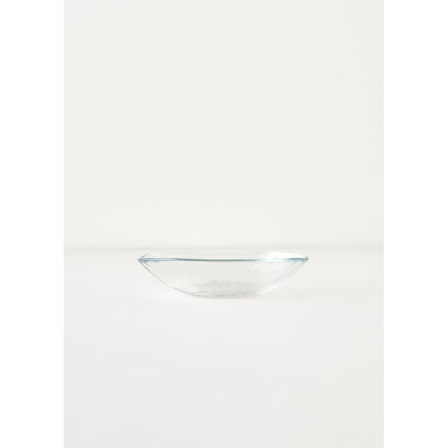 Bella Maison Kronos Sunum Tabağı Naturel (15 Cm) Naturel