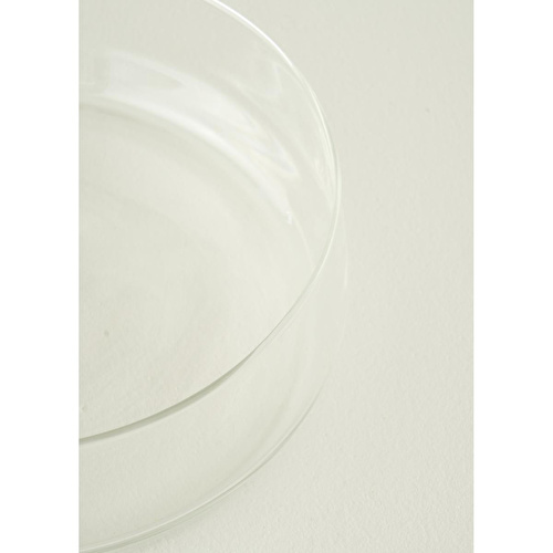 Bella Maison Alis Sunum Kasesi Naturel (20x6 Cm) Naturel