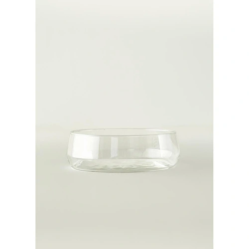 Bella Maison Alis Sunum Kasesi Naturel (20x6 Cm) Naturel
