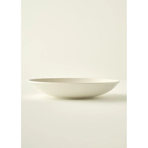 Bella Maison Parisien Porselen Salata Kasesi Krem (30 Cm) Krem